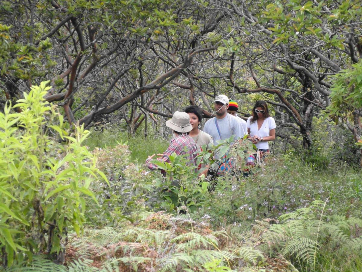 Posada Del Camino Real Affittacamere Moniquirá Esterno foto